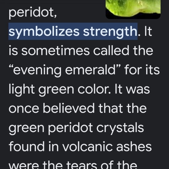 NWT NATURAL GEMSTONE BRACELET - Picture 2 of 5